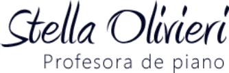 Stella Olivieri — Profesora de piano en Oviedo